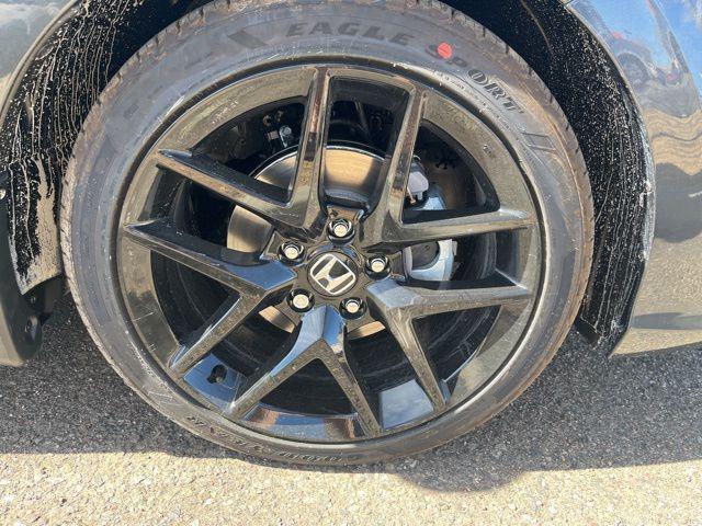 new 2026 Honda Civic car, priced at $29,090