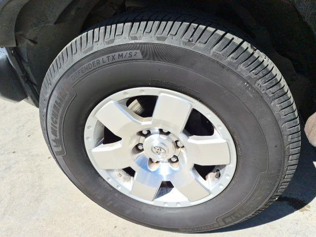 used 2007 Toyota FJ Cruiser car, priced at $15,000