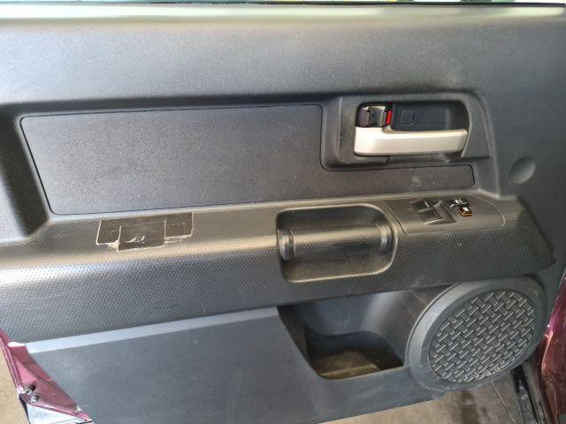 used 2007 Toyota FJ Cruiser car, priced at $15,000