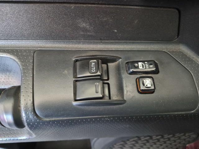 used 2007 Toyota FJ Cruiser car, priced at $15,000