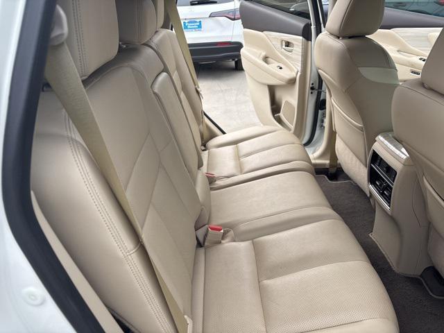 used 2017 Nissan Murano car, priced at $21,997