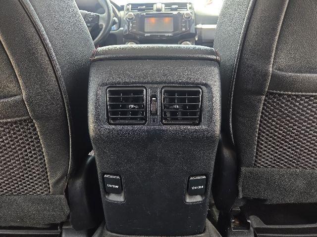 used 2018 Toyota 4Runner car, priced at $31,256