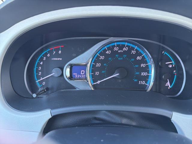 used 2013 Toyota Sienna car, priced at $16,900