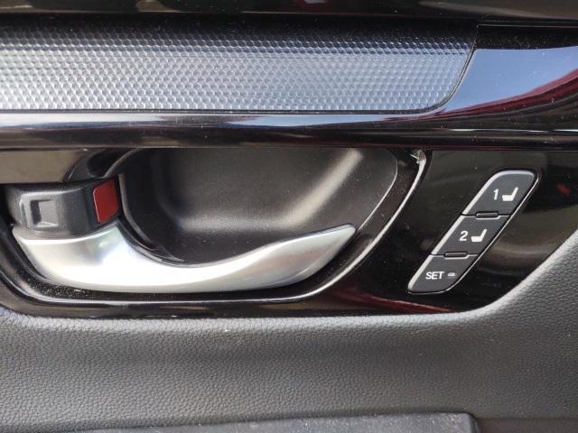 used 2024 Honda CR-V car, priced at $28,567