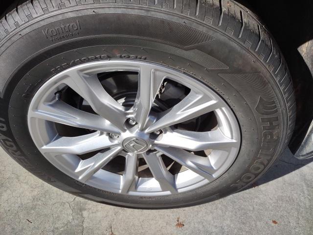 used 2024 Honda CR-V car, priced at $28,567