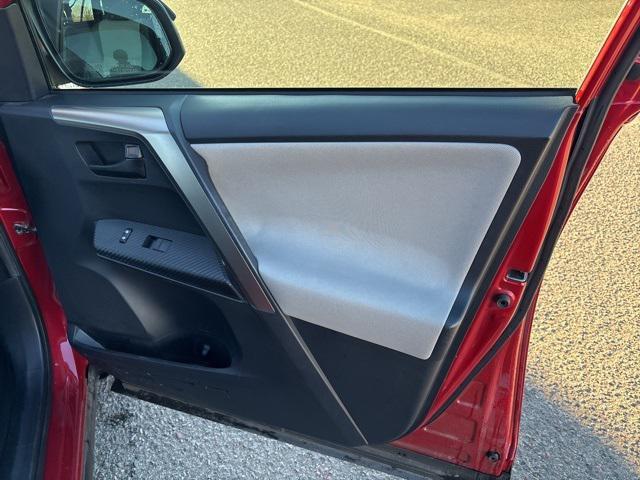 used 2015 Toyota RAV4 car, priced at $16,998