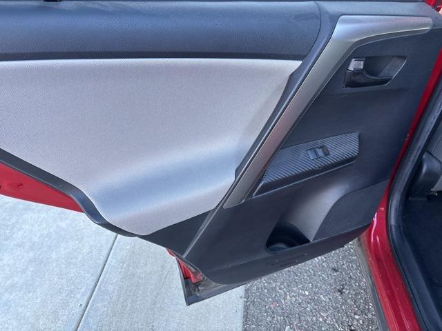 used 2015 Toyota RAV4 car, priced at $16,998