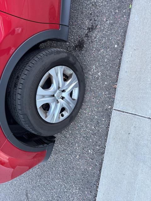 used 2015 Toyota RAV4 car, priced at $16,998