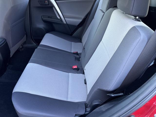 used 2015 Toyota RAV4 car, priced at $16,998