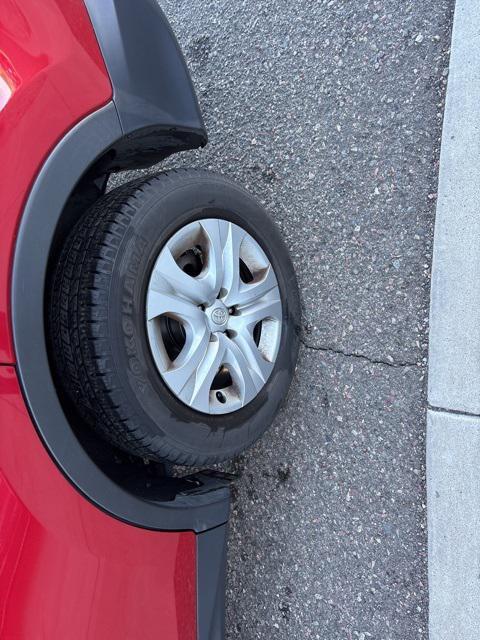 used 2015 Toyota RAV4 car, priced at $16,998