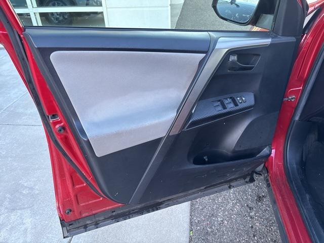 used 2015 Toyota RAV4 car, priced at $16,998