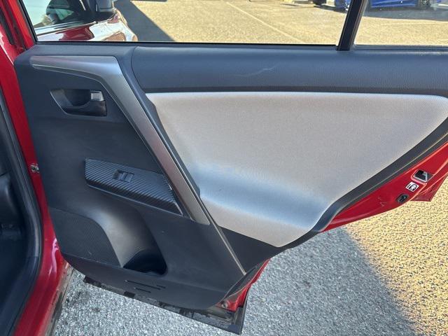 used 2015 Toyota RAV4 car, priced at $16,998