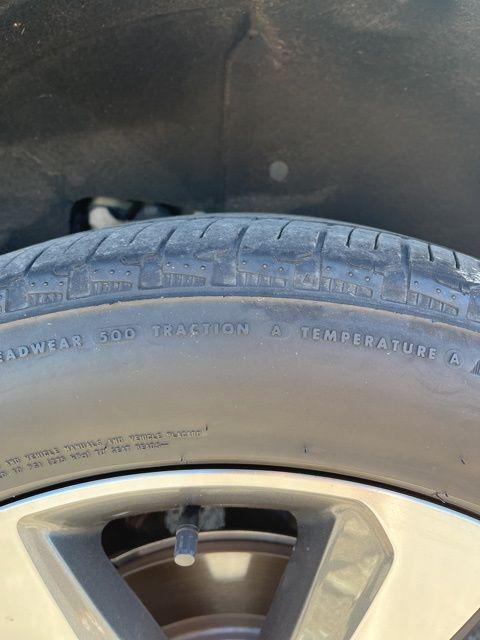 used 2025 Honda Pilot car, priced at $47,500