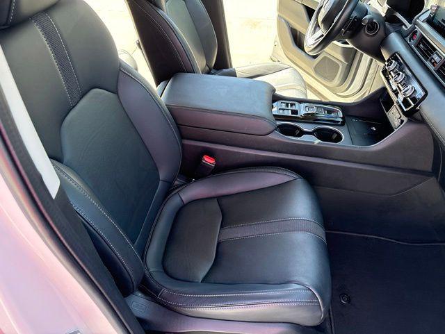 used 2023 Honda Pilot car, priced at $43,997