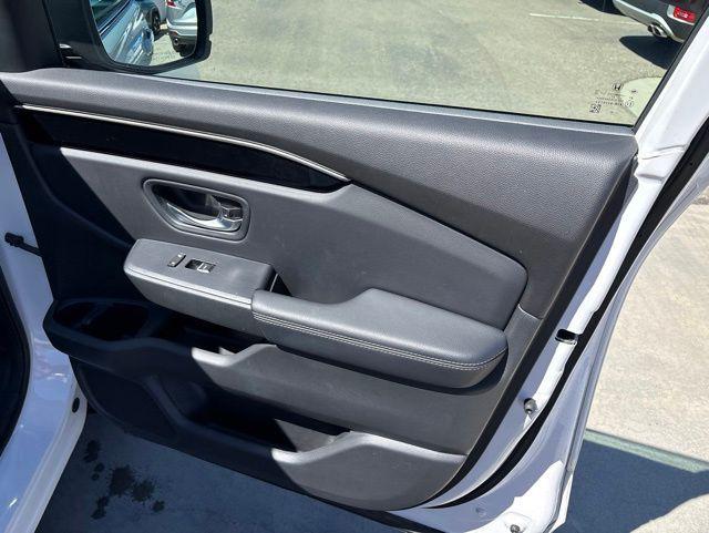 used 2023 Honda Pilot car, priced at $43,997