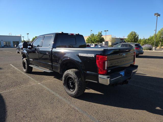 used 2022 Ford F-350 car, priced at $68,199
