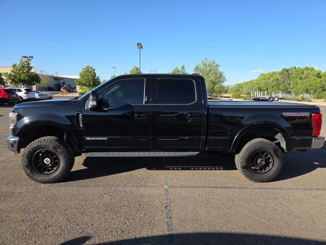 used 2022 Ford F-350 car, priced at $68,199