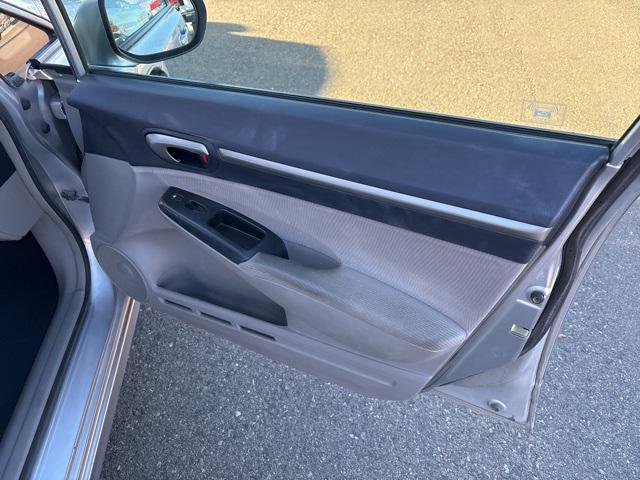 used 2009 Honda Civic Hybrid car, priced at $7,987