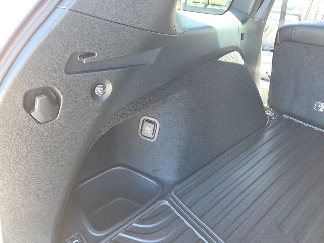 used 2023 Honda Passport car, priced at $35,900
