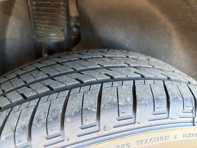 used 2025 Honda CR-V Hybrid car, priced at $36,249