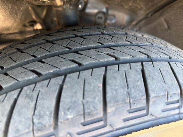 used 2025 Honda CR-V Hybrid car, priced at $36,249