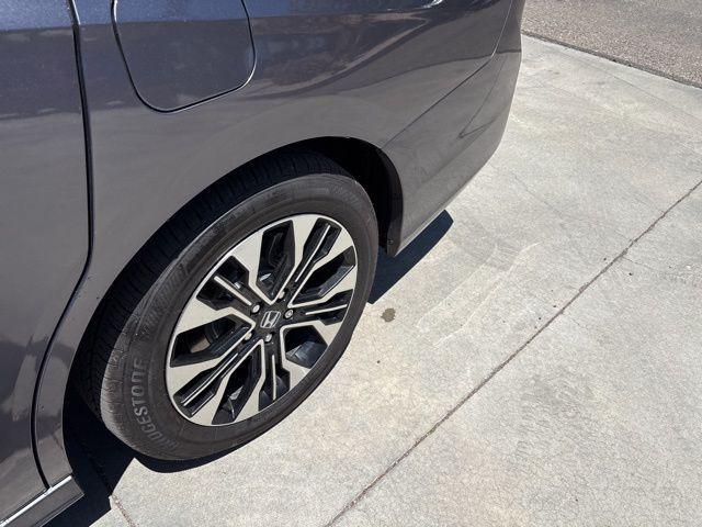 used 2026 Honda Odyssey car, priced at $45,997