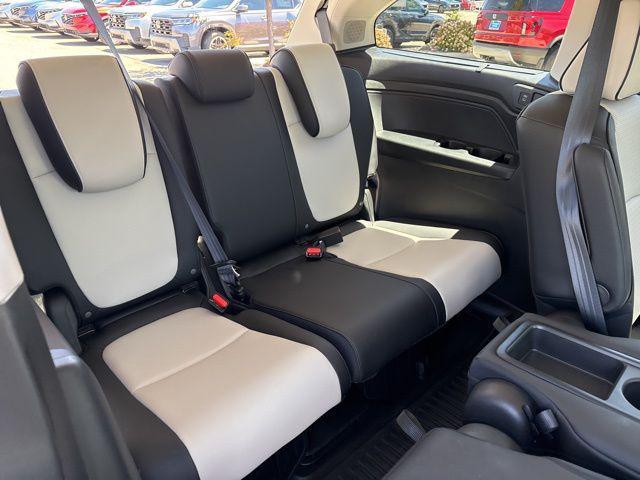used 2026 Honda Odyssey car, priced at $45,997