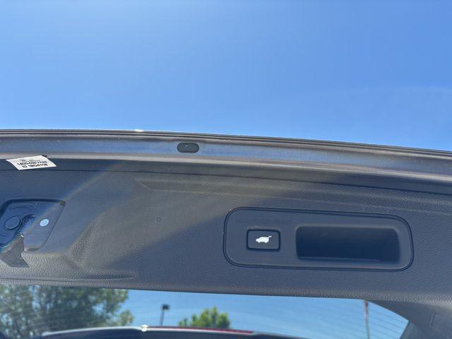 used 2026 Honda Odyssey car, priced at $45,997