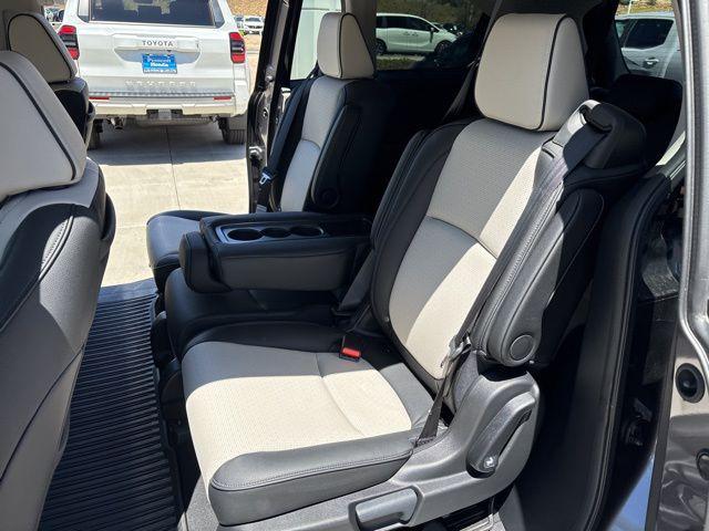 used 2026 Honda Odyssey car, priced at $45,997