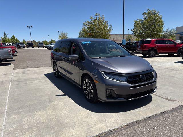 used 2026 Honda Odyssey car, priced at $45,997