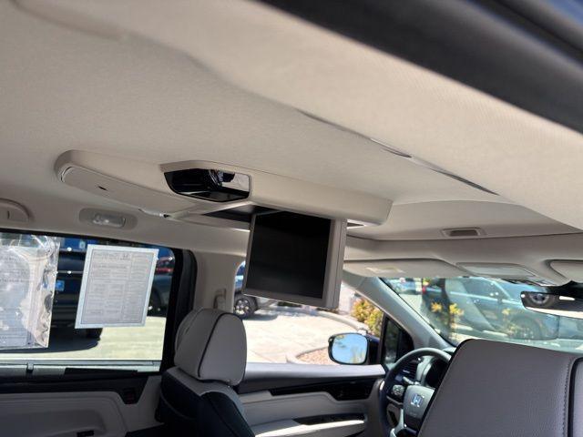 used 2026 Honda Odyssey car, priced at $45,997