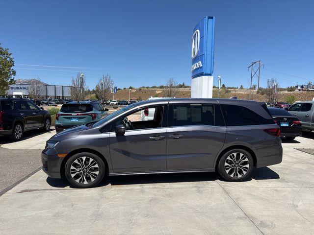 used 2026 Honda Odyssey car, priced at $45,997