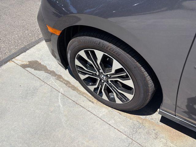 used 2026 Honda Odyssey car, priced at $45,997