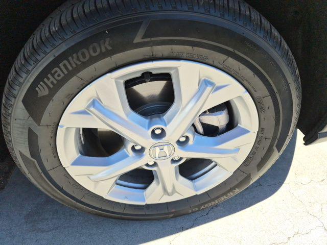 used 2024 Honda HR-V car, priced at $25,997