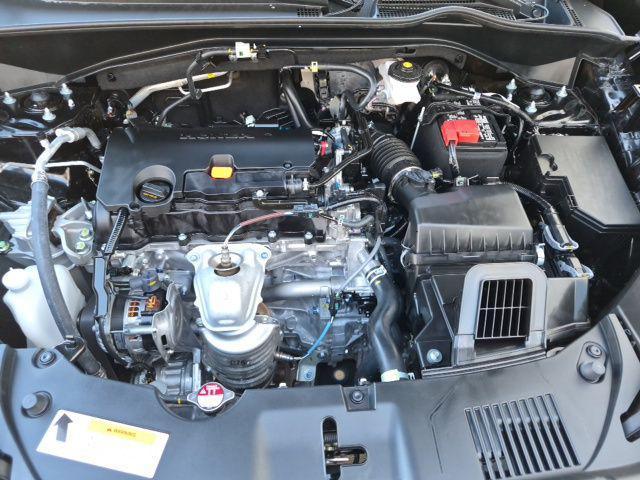 used 2024 Honda HR-V car, priced at $25,997