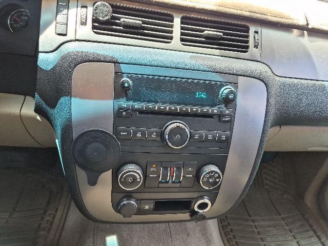 used 2007 Chevrolet Avalanche car, priced at $11,997