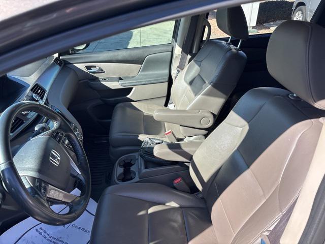 used 2014 Honda Odyssey car, priced at $15,997