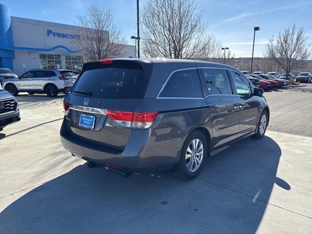 used 2014 Honda Odyssey car, priced at $15,997
