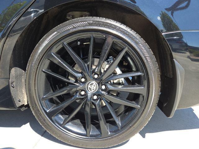 used 2023 Toyota Camry car, priced at $31,736