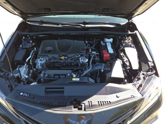 used 2023 Toyota Camry car, priced at $31,736