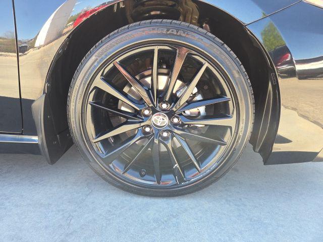 used 2023 Toyota Camry car, priced at $31,736