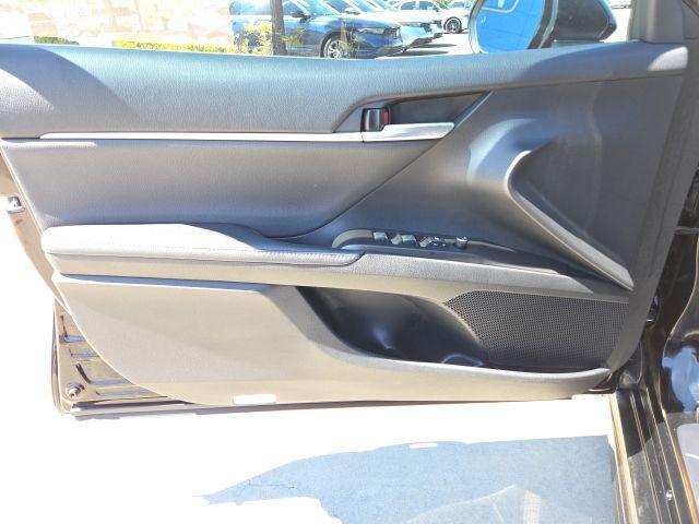 used 2023 Toyota Camry car, priced at $31,736