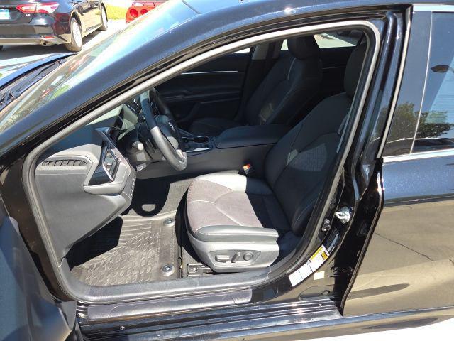 used 2023 Toyota Camry car, priced at $31,736
