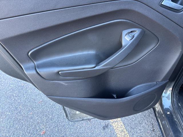 used 2018 Ford Escape car, priced at $10,897