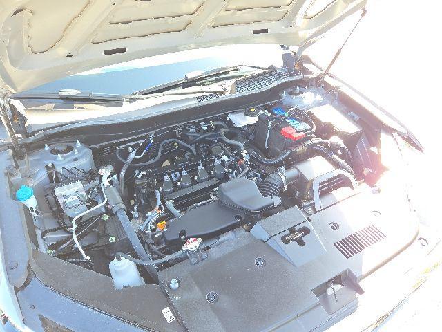 used 2024 Honda CR-V car, priced at $31,181