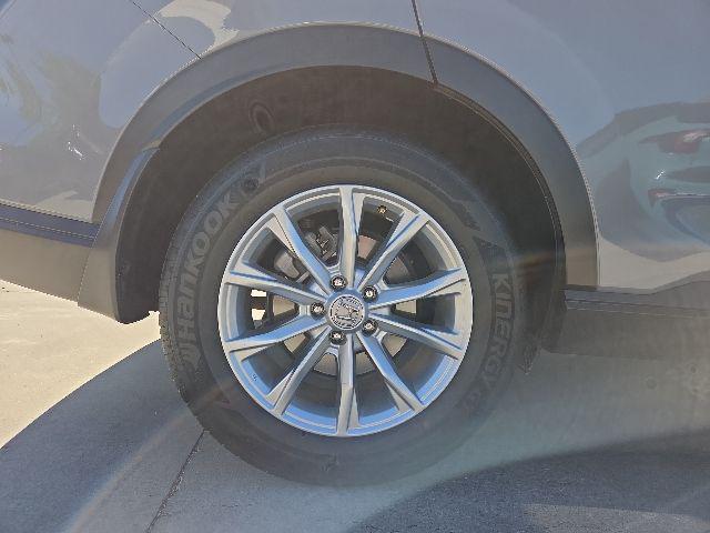 used 2024 Honda CR-V car, priced at $31,181