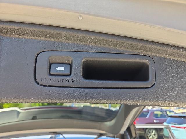 used 2024 Honda CR-V car, priced at $31,181