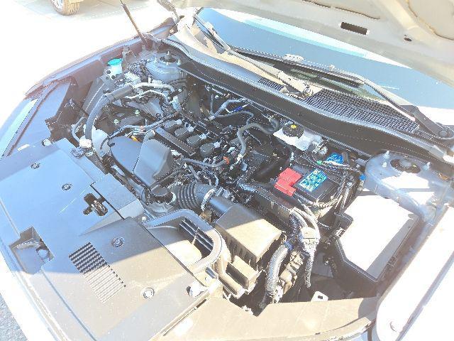 used 2024 Honda CR-V car, priced at $31,181