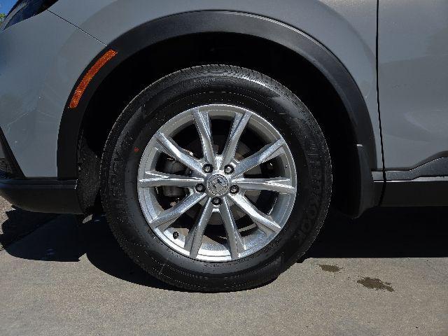 used 2024 Honda CR-V car, priced at $31,181