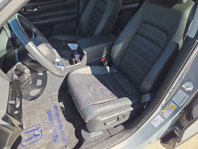 used 2024 Honda CR-V car, priced at $31,181